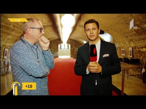 #ახალიდღე წინანდლის ფესტივალის დღიურები