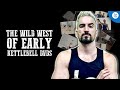 The Dark Age Of Kettlebell Workout Videos - (MINI DOCUMENTARY)