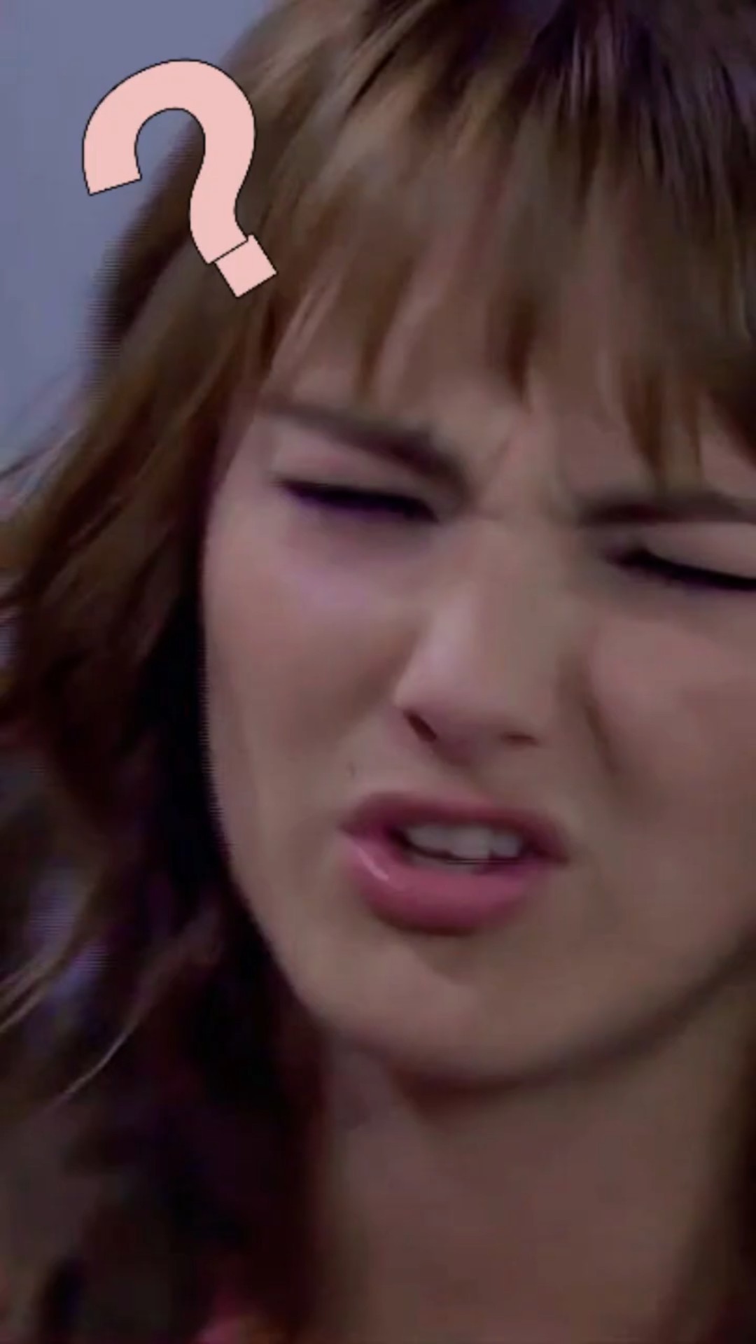 Un poco anticuada ?? #hastaelfindelmundo #tlnovelas