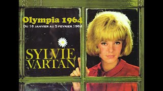 SYLVIE VARTAN - Olympia 1964