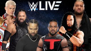 Download Lagu Cody Rhodes \u0026 Jacob Fatu and Jimmy Uso vs Solo Sikoa and MFT WWE SuperShow MP3 Download Lagu Cody Rhodes \u0026 Jacob Fatu and Jimmy Uso vs Solo Sikoa and MFT WWE SuperShow MP3