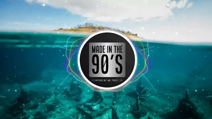 Stakka Bo - Here We Go (1993) (4K Tunez UK)