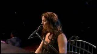 Sarah McLachlan - Answer (Live) chords