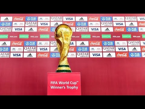 ‫بث مباشر.. مشاهدة قرعة تصفيات إفريقيا المؤهلة لبطولة كأس ...