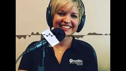 Amy Tully - Marketing Director of Onelife Fitness ...