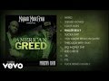 Yowda, Philthy Rich - Baller Belly (Audio)
