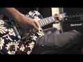 whyカバー ken yokoyama