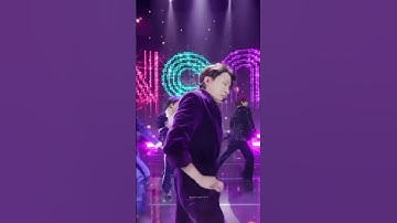 Thumbnail of This dynamite dance break💜 #bts #btsshorts #dynamite #btsarmy