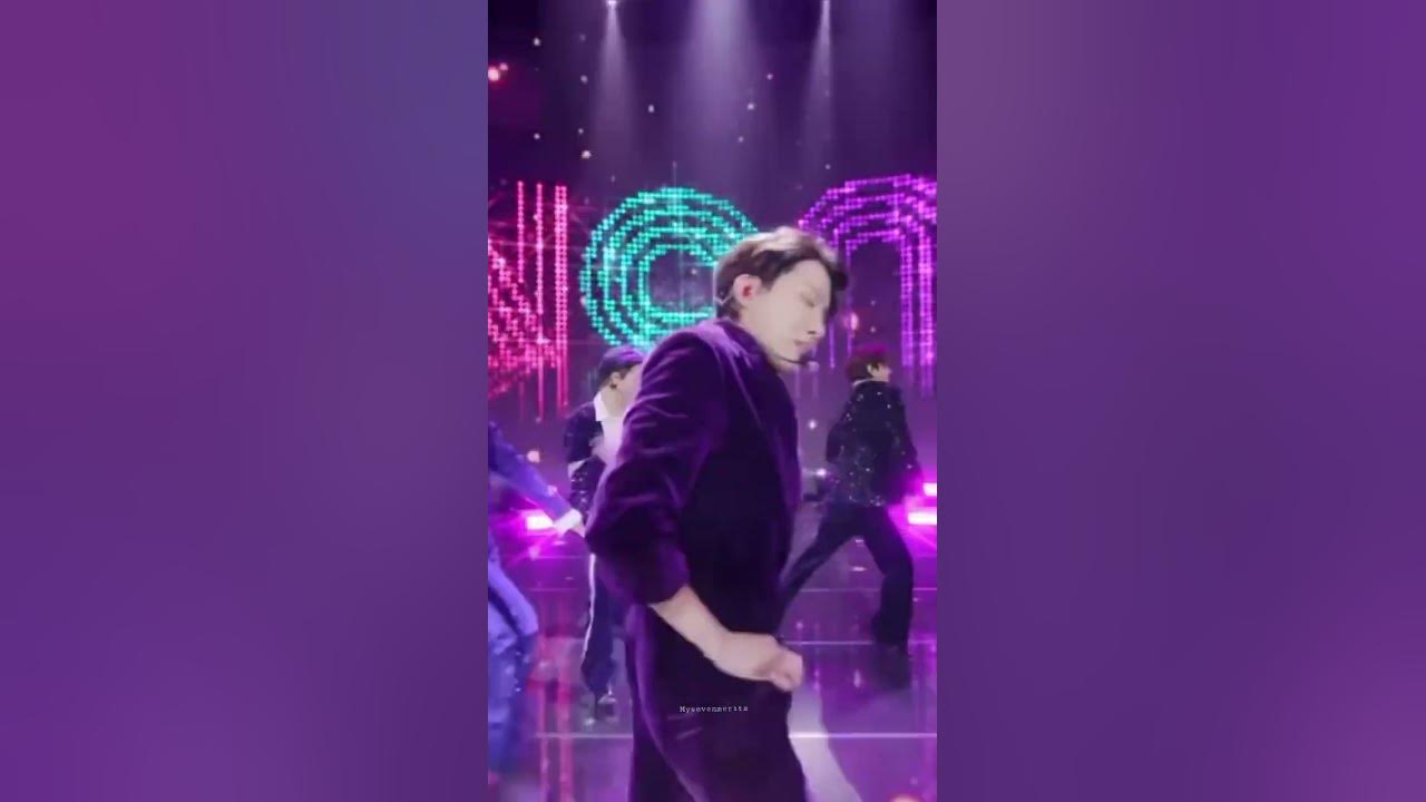 This dynamite dance break💜 #bts #btsshorts #dynamite #btsarmy