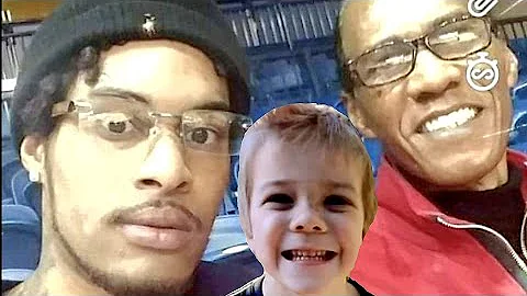 Interview with father of ADRIAN LUCIENNE! Michael ...