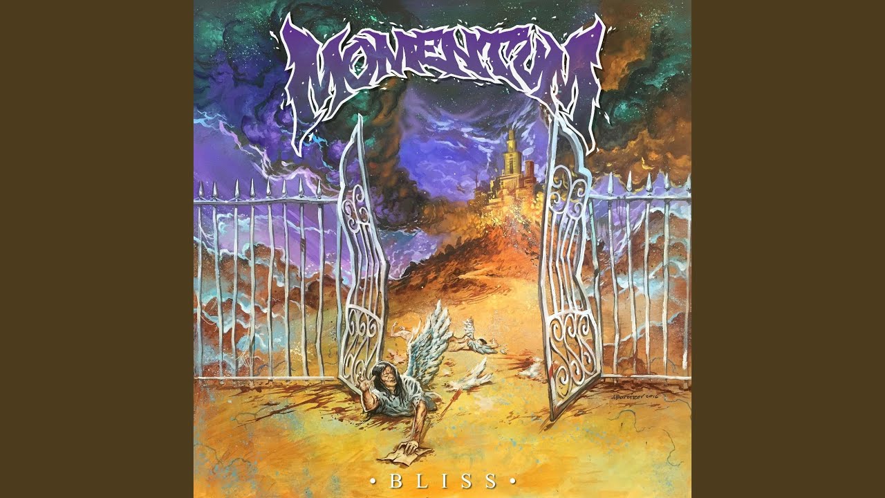 Watch Bliss on YouTube Watch Bliss on YouTube