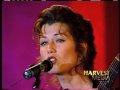 "El Shaddai & Thy Word"  Amy Grant & Michael W. Smith Pt. 1 (Carey's Demo)