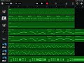 アラームっぽい曲　#short