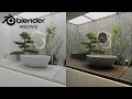 Architectural Visualization in Blender - Create Stunning Visualizations