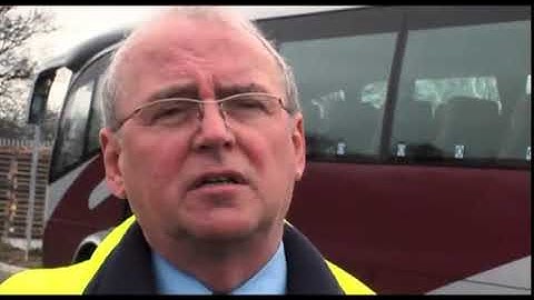 Official DSA PCV practical test Are you ready