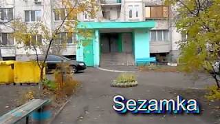 видео Продам квартиру возле Щербакова 16 на карте киева
