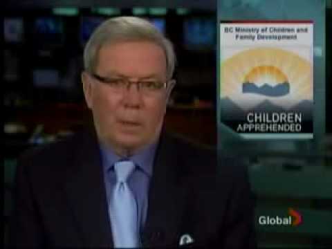 20080520 Global TV Bayne