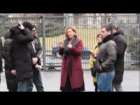 გენერალური პროკურორი ხალხმა პირდაპირი არჩევის წესით უნდა აირჩიოს - ანა დოლიძე