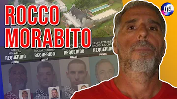 Cosa ha fatto Rocco Morabito?