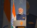 India's ISRO, Norway's Space agency sign MoU on Space cooperation annouces PM Modi