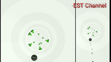 Rolly Vortex level 1 And 2
