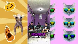 Download Lagu ASMARA BY NGUAWOT MUSIC VERSI KOPLO VIRAL MP3