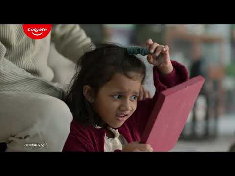 Know More About Your Dental Health Colgate Oral Health Movement Hindi