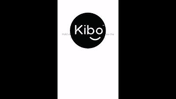 Demonstration of Kibo Application with TalkBack