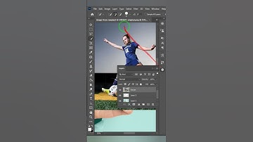 photoshop tutorial for beginners #shots #photoshop