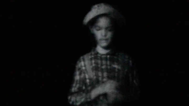 Tate - Bill Viola - 'Little Deaths'