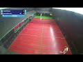 Real Tennis World Masters 2024 - Individual Events - Day 7