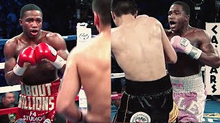 Adrien Broner's BEST Opponents | When AB is The Problem