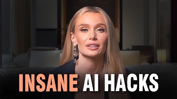 4 Easy AI Automations That WILL Change Your Life