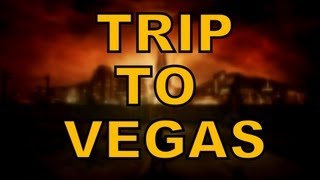 Watch Miracle Of Sound Trip To Vegas video