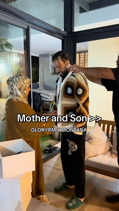 Do you know the Story? 🇲🇦 🙏🏾 #mother #design #clothes #grwm #artist #story #fashion