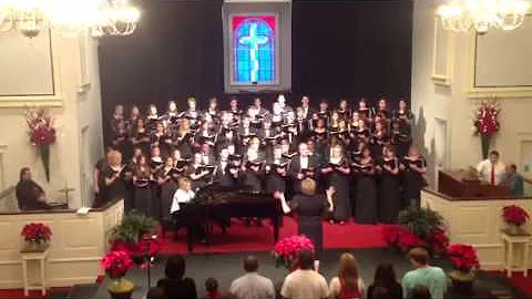 120412 ECCC Concert Choir