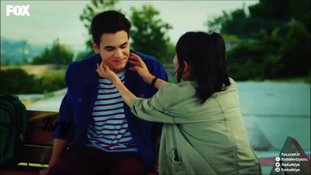 Yaprak & Ali   → 「İlk aşklar」[FMV]