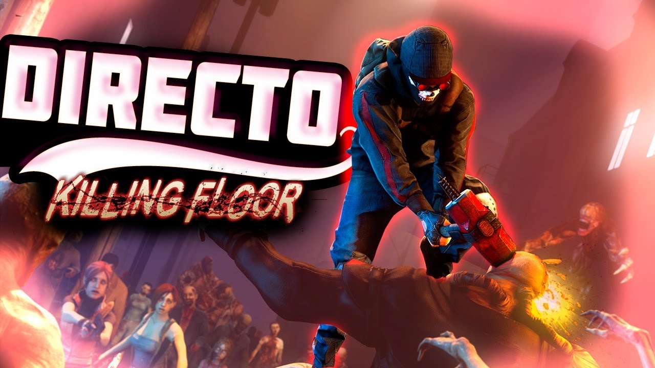 killing floor 3 world killing floor 3 world