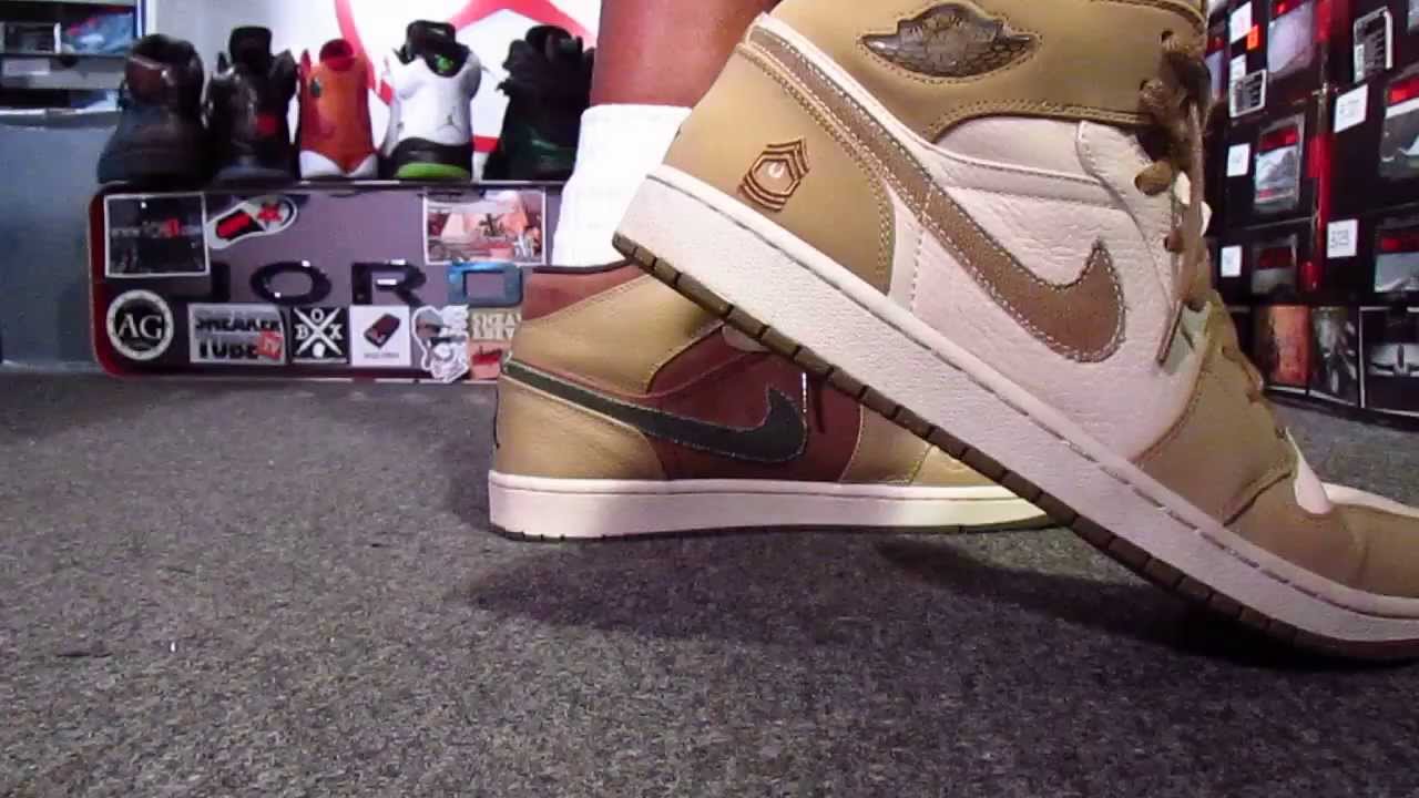 jordan 1 armed forces