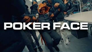[FREE] Kyle Richh x Mdot 59 Jerk Drill Type Beat "Poker Face" | NY Drill Type Beat 2026
