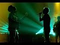 David Bisbal gira "Tú y Yo" São Paulo, Brasil