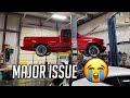 We ran into some issues. No LST for the ZR1500, I'll tell you why.