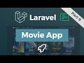 Laravel Movie App - PurgeCSS &amp; Deployment - Part 9
