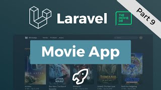 Laravel Movie App - PurgeCSS & Deployment - Part 9