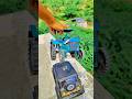 🚜#shorts video 👍 #tractor toy #like subscribe 🚜#off roading #video