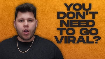 The Secret to Building a Fanbase in 2025 (Without Going Viral)