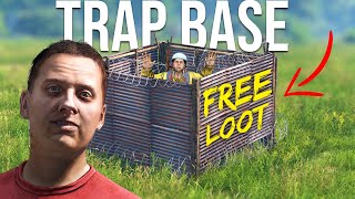 Capturing Geared Players In Our Trap Base