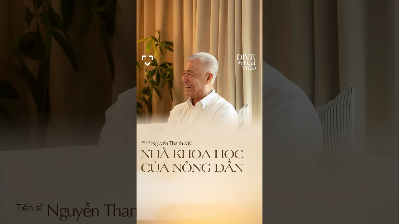 Nhà khoa học của nông dân Nhà khoa học của nông dân