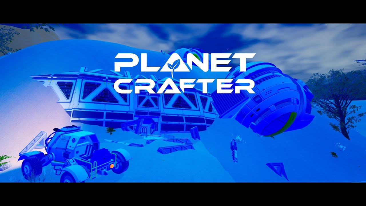 Planet Crafter EP31: Salvage for energy fuses