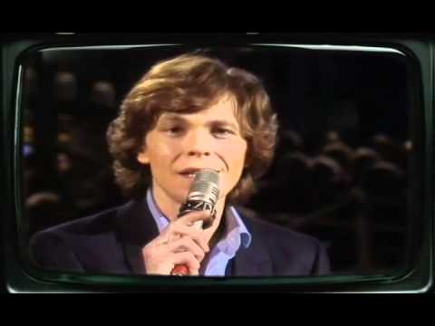 Jürgen Marcus - Ein Lächeln 1980
